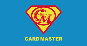 CARD MASTER